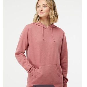 ROSE HOODY